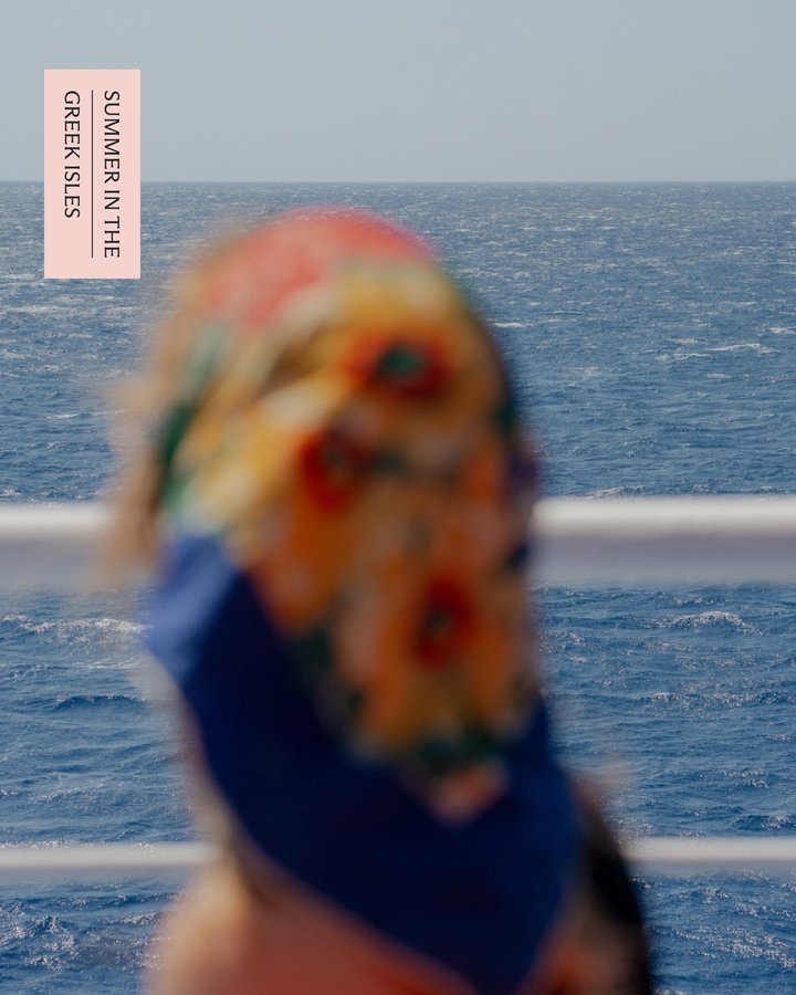 Instagram post by @dahniamy for Lonely Planet. Caption reads: Photographer @dahniamy just got back from....