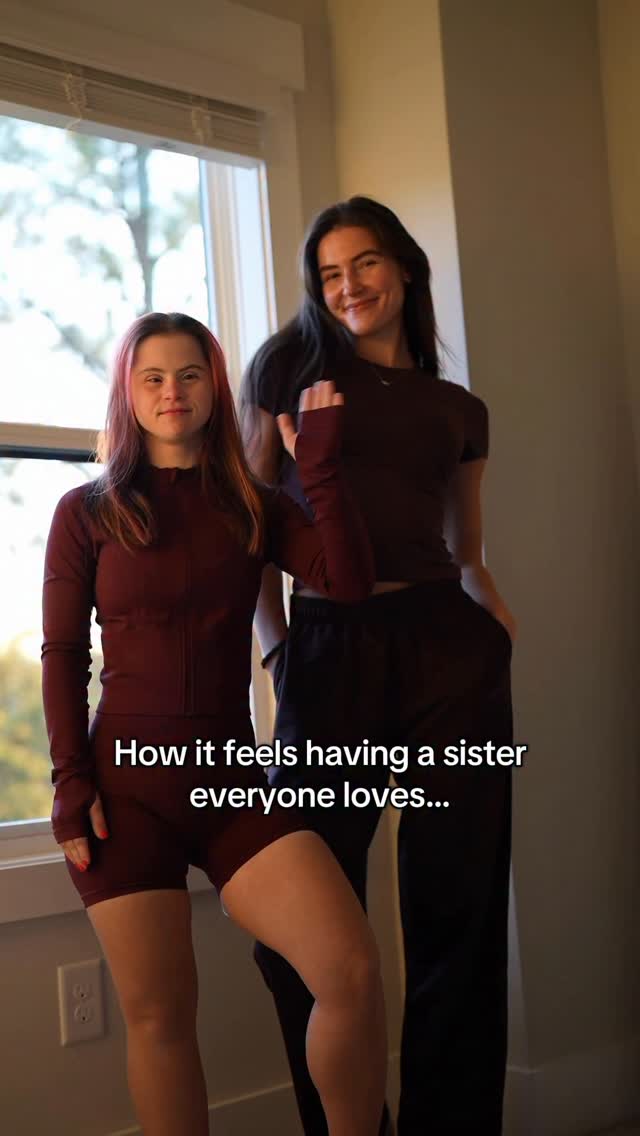 Instagram post by @anyundik for Women's Best. Caption reads: @womensbest Active Winter Edit now live 🤎 c0de....