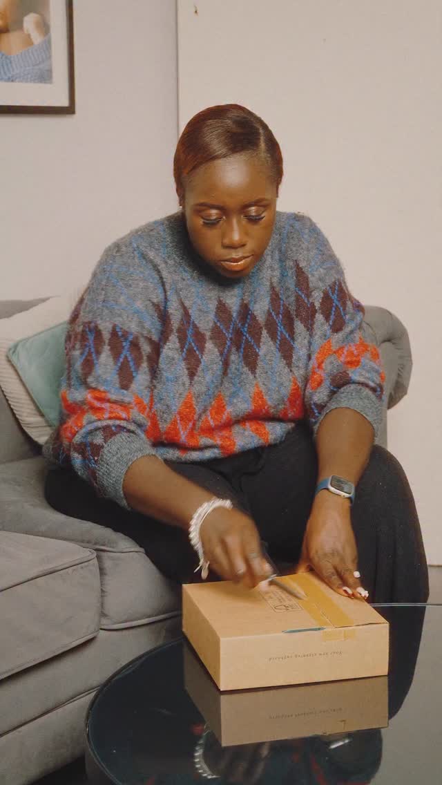 Instagram post by @theeshuns for Purdy & Figg. Caption reads: AD| Clean home, calm mind…

I’ve been using....