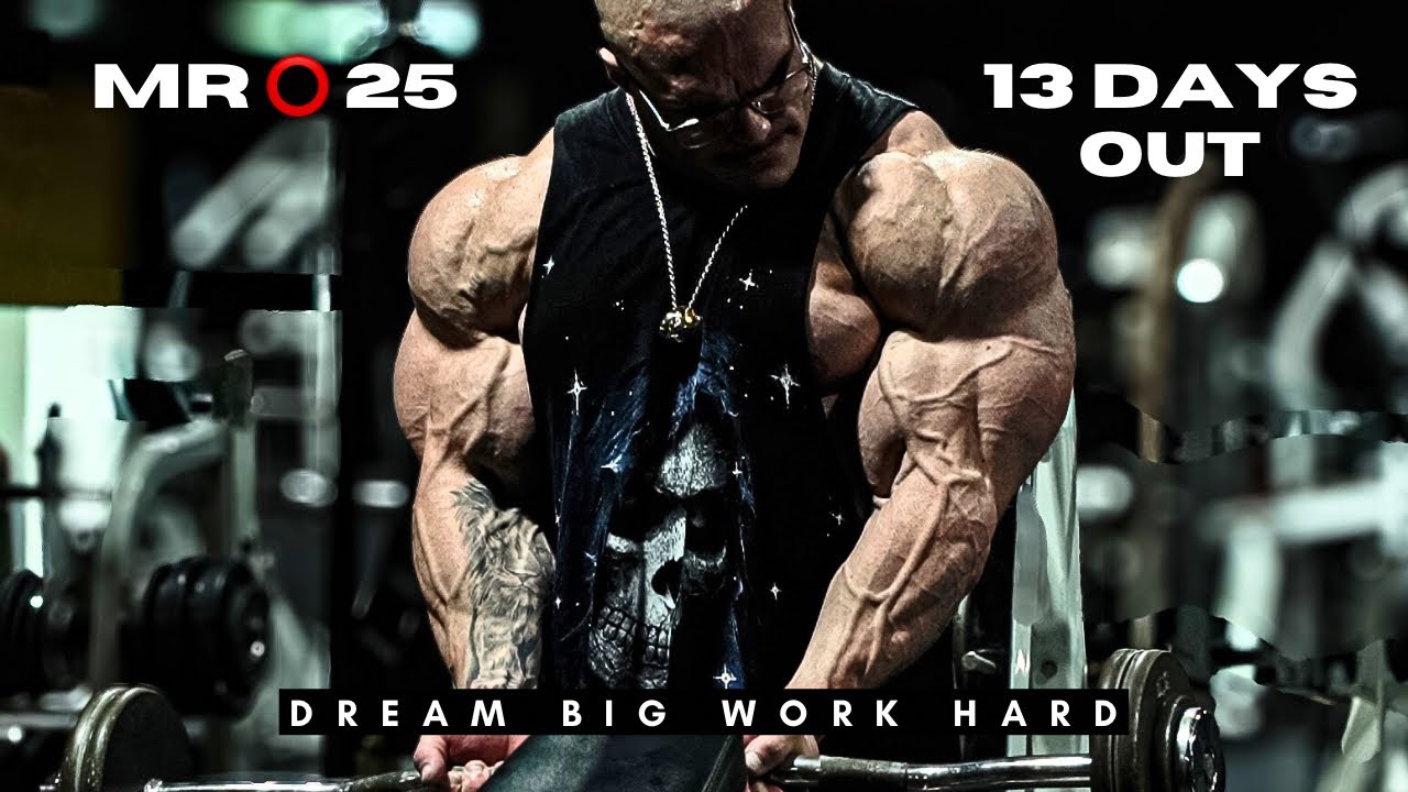 YouTube post by @NickWalker39 for WOLFpak. Caption reads: [...]   / lcmfitness_nj  

SPONSORS:
WOLFPAK....