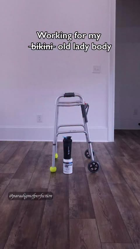 Instagram post by @paradigmofperfection for Transparent Labs. Caption reads: Ad | Training and fueling my body to do the things....