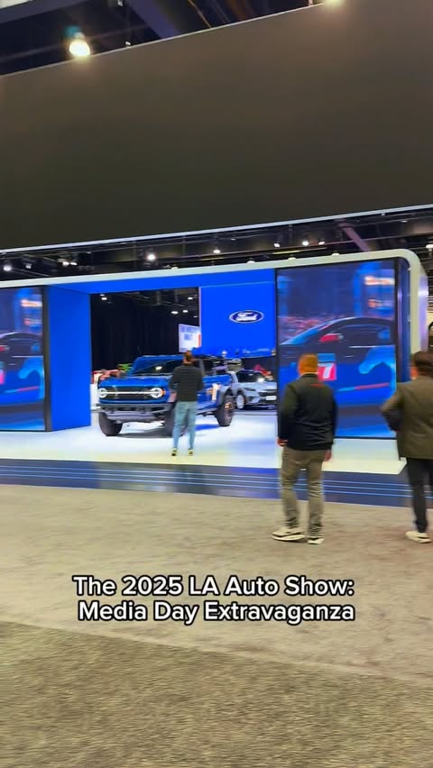 Instagram post by @feliadventurcat for Discover Los Angeles. Caption reads: #foodies #sponsored #add #foodblogger #welcome....