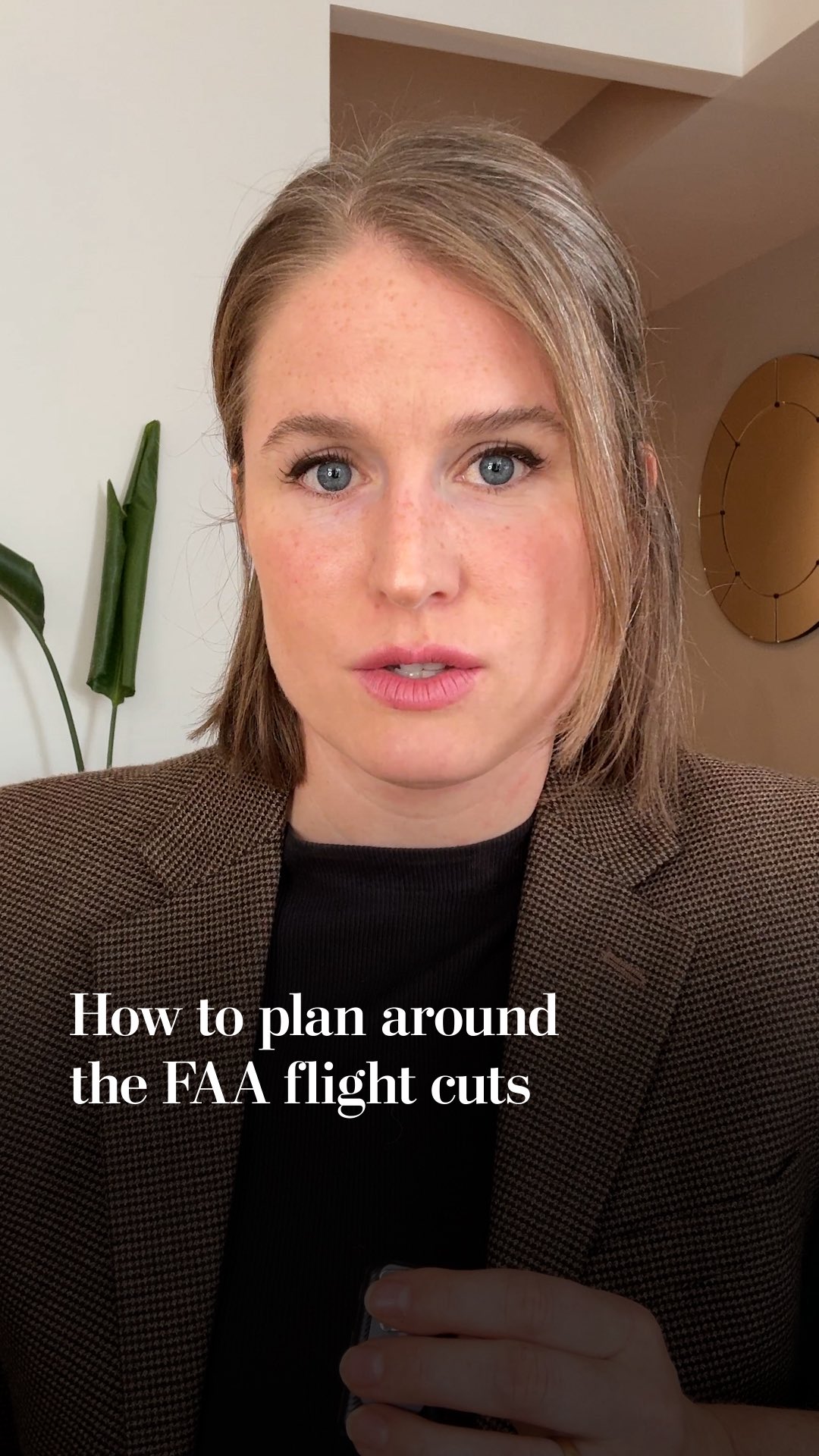 Instagram post by @natbco for Washington Post. Caption reads: An update for travelers:

As the longest....