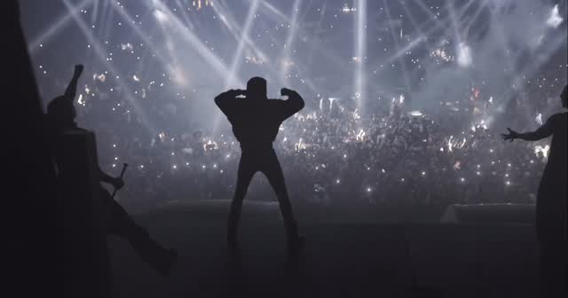 Instagram post by @cultcert for Rolling Loud. Caption reads: LET’S GO @PLAYBOICARTI

ANTAGONIST 2.0....