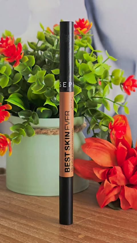 Instagram post by @sleekjules_reviews for Beautytap. Caption reads: [...] of an educational promotion. @sephora....