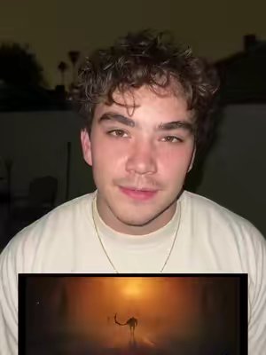 TikTok post by @jacksenlunaa for Marvel Rivals. Caption reads: GORR VOICE IMPRESSION😳 @marvelrivals....