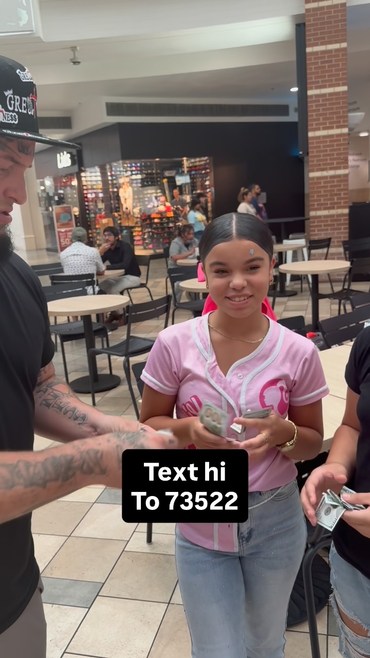 Instagram post by @greatnessreinvented1 for Sticker Mule. Caption reads: #love #fun #blessings #therealgreatness #success....