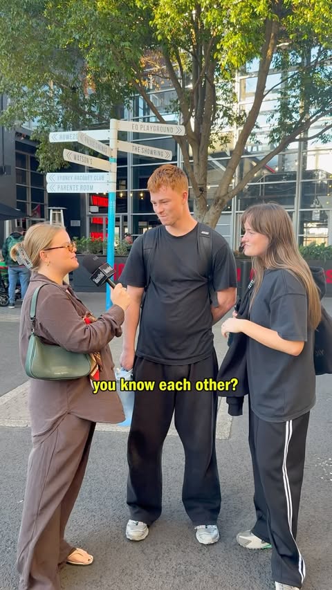 Instagram post by @entertainmentquarter for Time Out. Caption reads: How well do you actually know your friend? 👀 We....