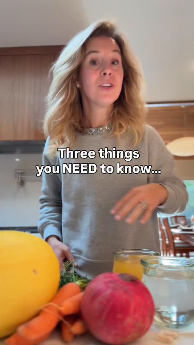 Instagram post by @itsnicolejaques for Ritual. Caption reads: Comment “LINK” and I’ll send you 40% off Ritual....