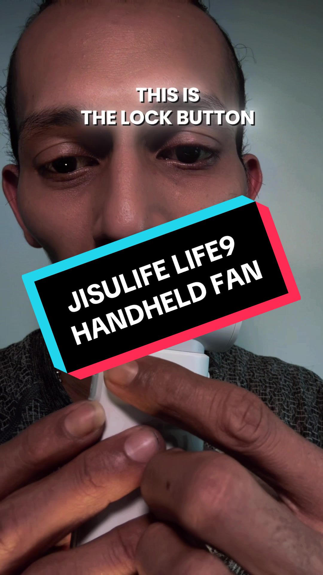 TikTok post by @noormoshino for Jisulife. Caption reads: [...] fan… who wins? 🇸🇬🔥” @Jisulife-SG ....