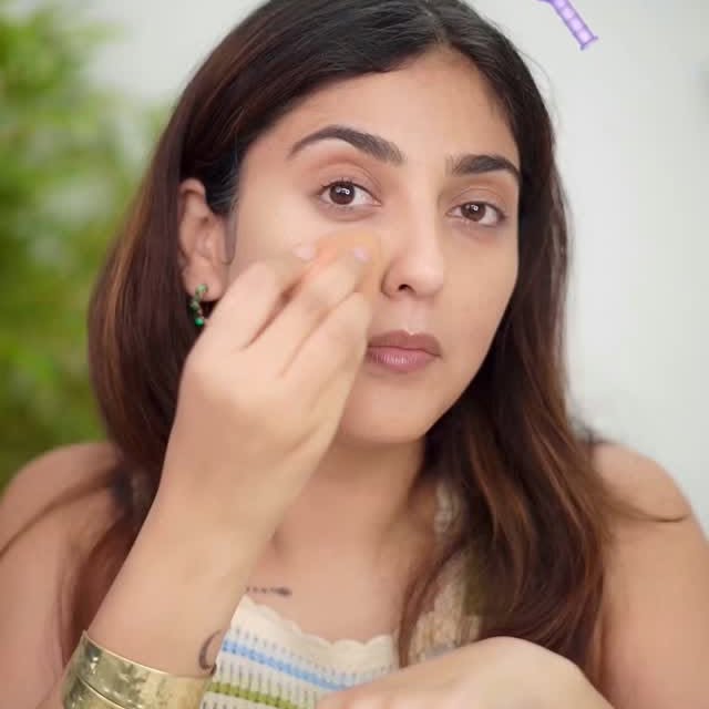 Instagram post by @fairybeautytales for Stayfree. Caption reads: Ep3 #letsmakeperiodseasy 
Hope u liking this....