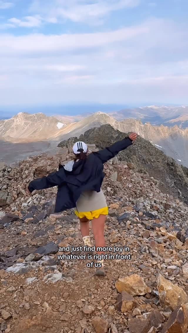 Instagram post by @daniellevizcarra22 for MadeGood. Caption reads: My mind often gets so scattered with everything I....