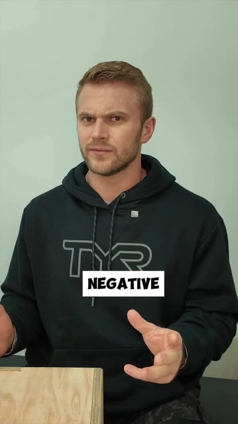 Instagram post by an influencer for TYR Sport. Caption reads: [...] video is live link in bio @tyrsport #TeamTYR.
