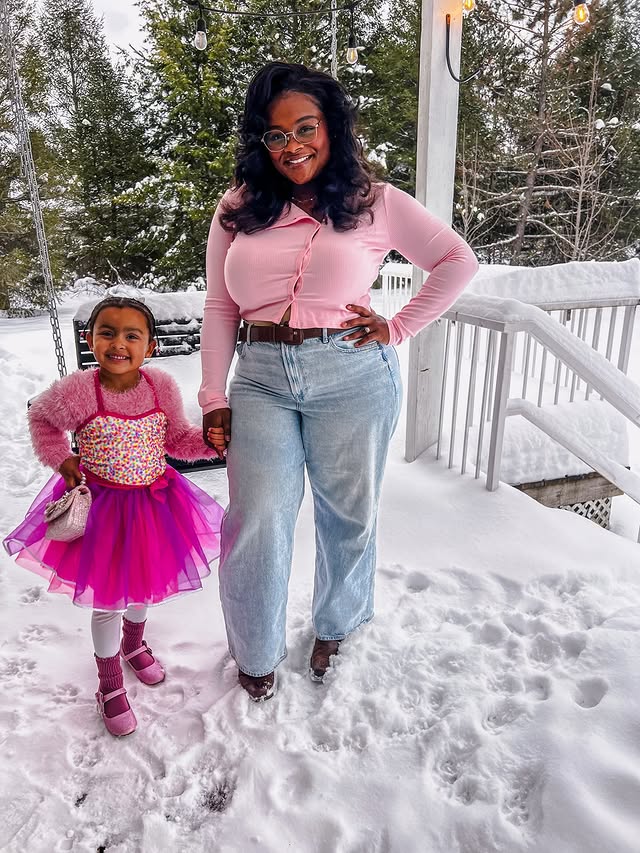 Instagram post by @yourstruly_thehensleys for Chick-fil-A. Caption reads: Celebrate A Friend’s 5th Birthday ✔️

@chickfila....