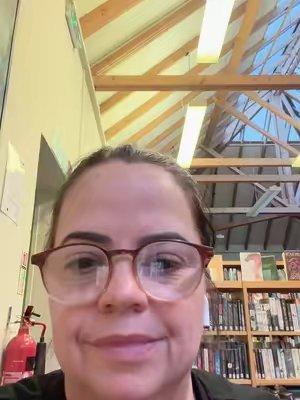TikTok post by @cristati43 for Stronglife. Caption reads: @stronglife.