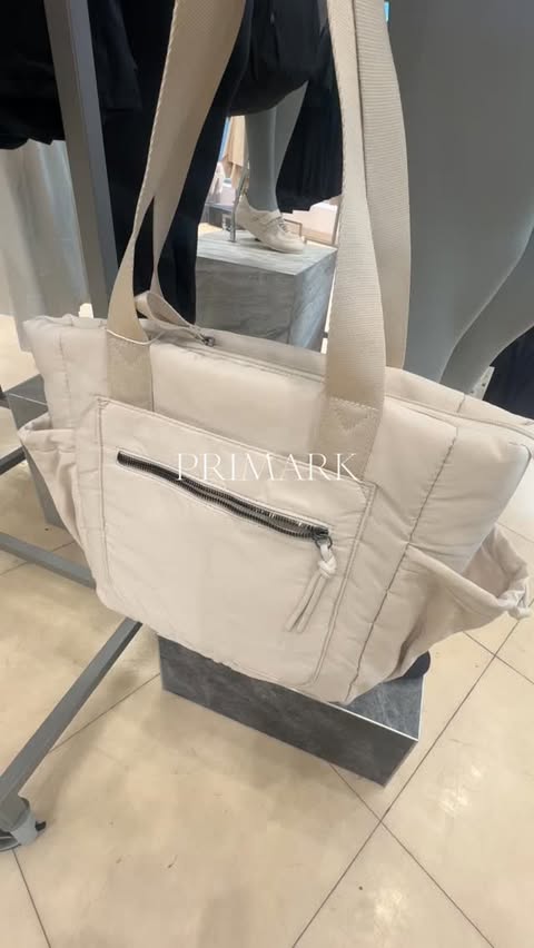 Instagram post by @highstreetstyleinspo for Primark. Caption reads: [...] collection has just dropped at @primark and....