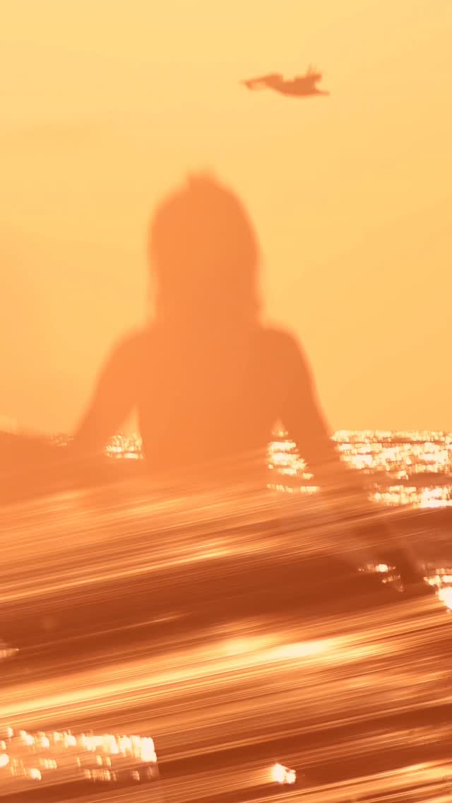 Instagram post by @elise.laine for PolarPro. Caption reads: [...] out of the camera. The CineFlow @polarpro....