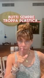 Instagram post by @giorgiapalmirani for everdrop. Caption reads: Se ti ho incuriosito e vuoi provare i prodotti....