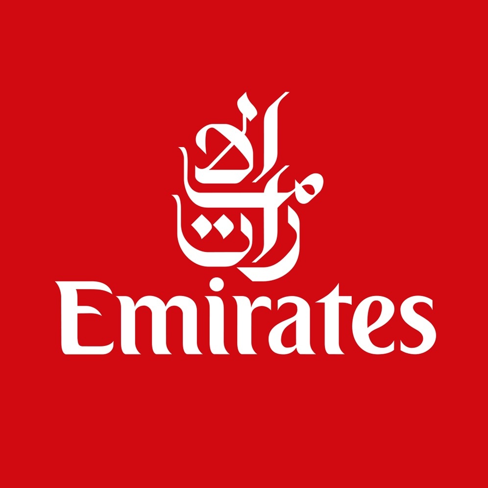 Emirates logo