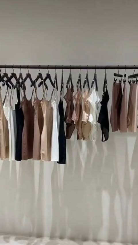 Instagram post by @fayereddish for SPANX. Caption reads: [...] a challenge… but we love that SPANX is....