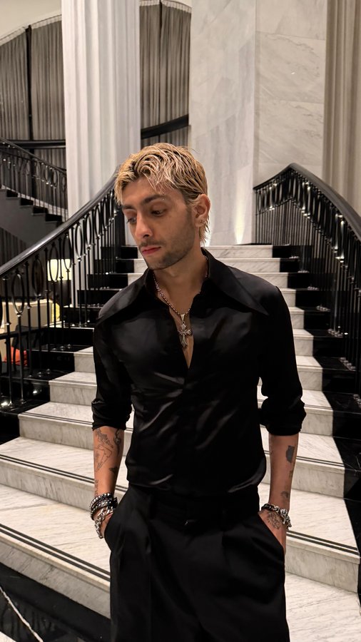 Instagram post by @yungalyy for Maison Margiela. Caption reads: Are Margiela futures worth it?! 
New series where....