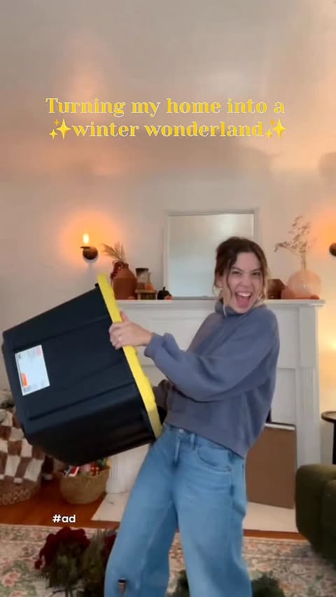 Instagram post by @cam.and.mal for Mrs. Meyer's Clean Day. Caption reads: [...] #target #mrsmeyers @target....