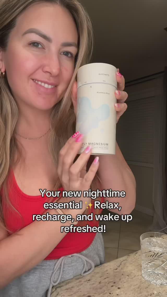 Instagram post by @stephaniejanis for Ready To. Caption reads: [...] 

#nighttimeroutine #bettersleep #readyto....