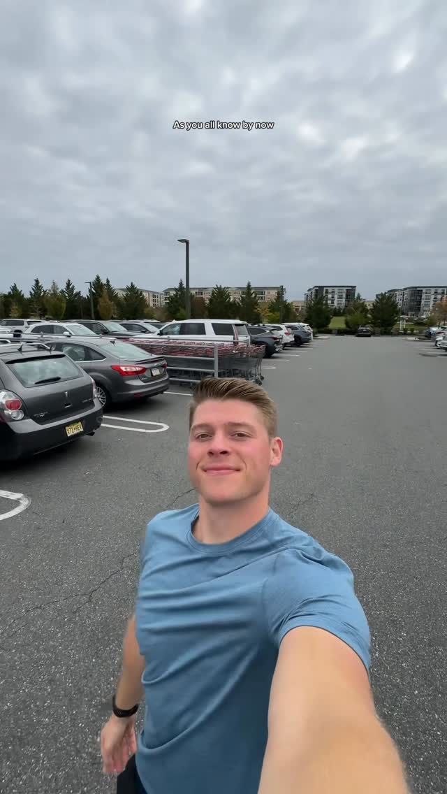 Instagram post by @carter.kale2 for noosa yoghurt. Caption reads: My favorite @noosayoghurt flavors are back at my....