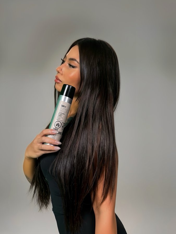 Instagram post by @ynnnnez for AG Care. Caption reads: [...] look ✨

ᴄᴏʟʟᴀʙᴏʀᴀᴛᴇᴅ ᴡɪᴛʜ @agcare1989.