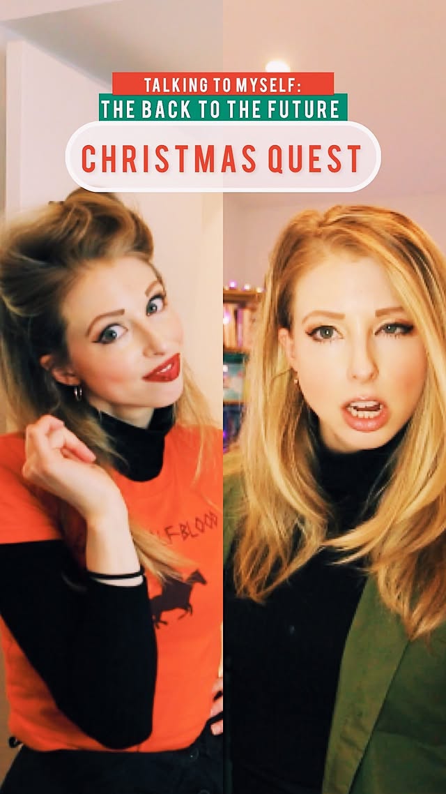 Instagram post by @xtinemay for Read Riordan. Caption reads: [...] VIBES ARE PRESENT. @disneybooks @readriordan....