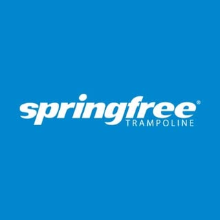 Springfree Trampoline