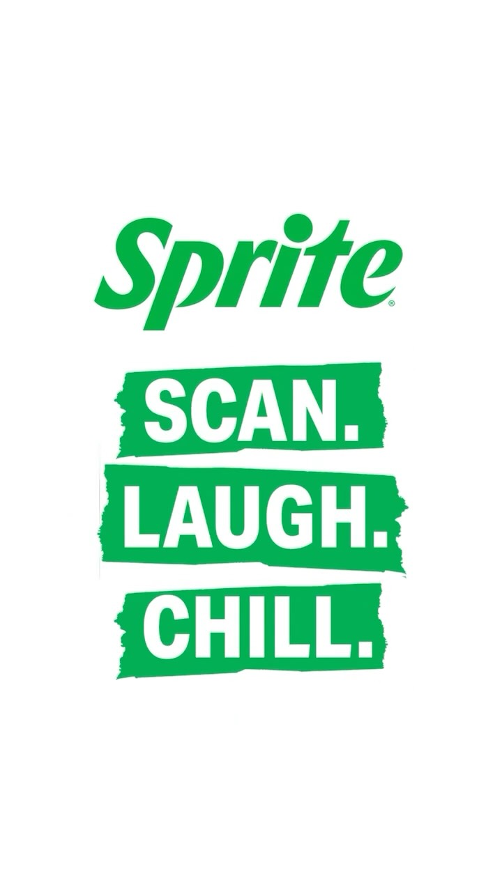 Instagram post by @subbhadeep_ for Sprite. Caption reads: Both are same 🤣🤣| 
#spritejokeinabottle #reels....