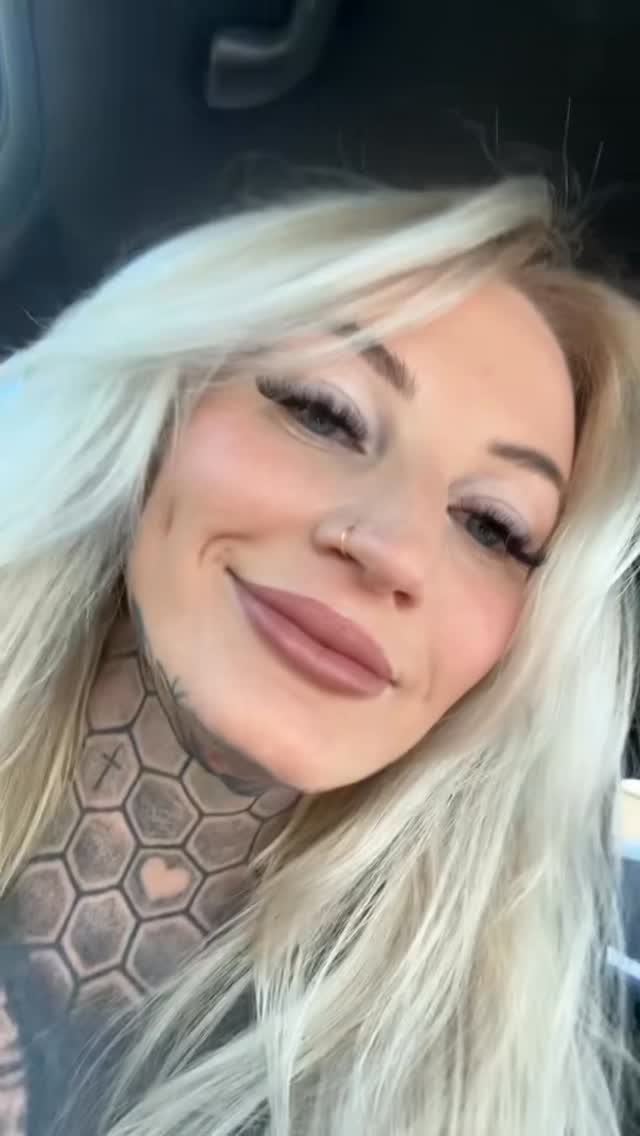 Instagram post by @carissa.did.it for Removery. Caption reads: GRWM to go to @removery 🫶
I started this journey....