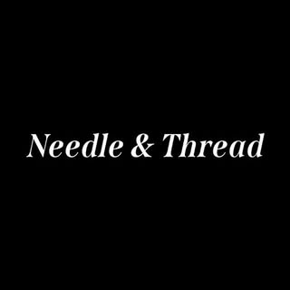 Needle & Thread