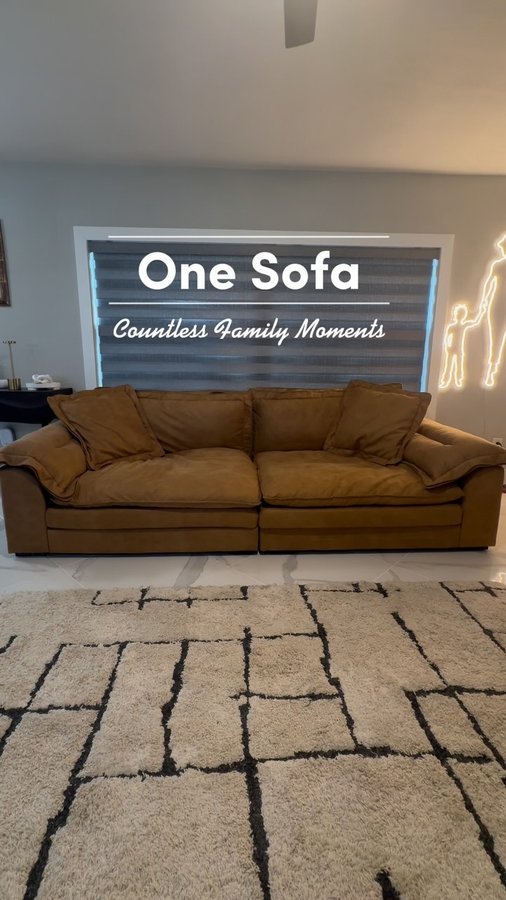 Instagram post by @life.as.eda for 25home. Caption reads: Why settle for just one when you can have FOUR? 🤩....