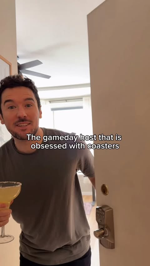 Instagram post by @briankearneyy for Hornitos Tequila. Caption reads: we all know that host.. @hornitostequila ENJOY....