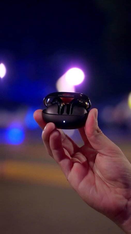 Instagram post by @rehmanhaider_2 for Audionic. Caption reads: Rehman x Audionic.
.
Teamed up with....