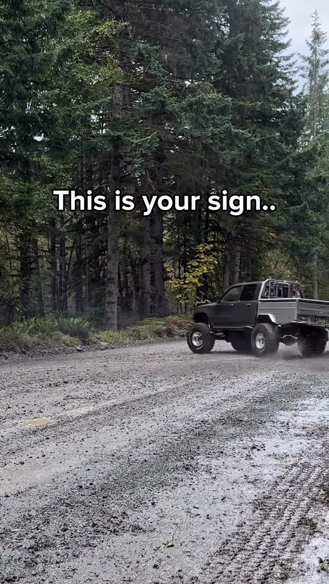 Instagram post by @connor__lund for Doc's Diesel. Caption reads: [...] Toyota healthy with quality oil from....