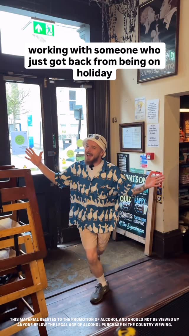 Instagram post by @tod.hollow for Malibu Drinks. Caption reads: Oh great, more pics for me to look at? @malibu_rum....