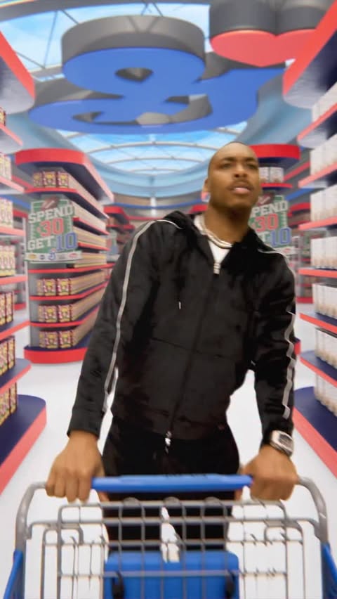 Instagram post by @jjettas2 for General Mills. Caption reads: Deals for days! @generalmills @cheerios....