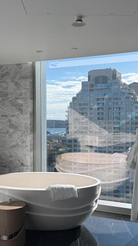 Instagram post by @viccyb_ for Missoni. Caption reads: [...] drinking, and indulging at the @missoni....