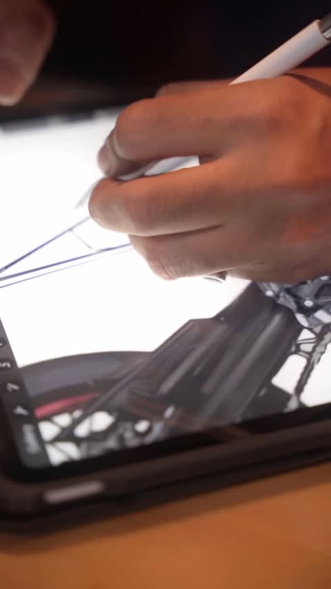 Instagram post by @bombaycustomworks for Castrol. Caption reads: [...] performance. Form. Function. Freedom.....