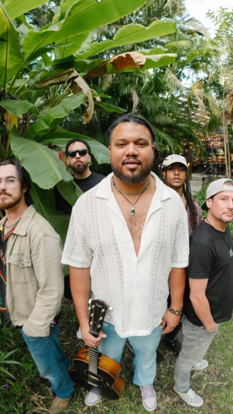 Instagram post by @etuckermusic for Sugarshack Sessions. Caption reads: A brand new drop in our series feat. Ethan Tucker....