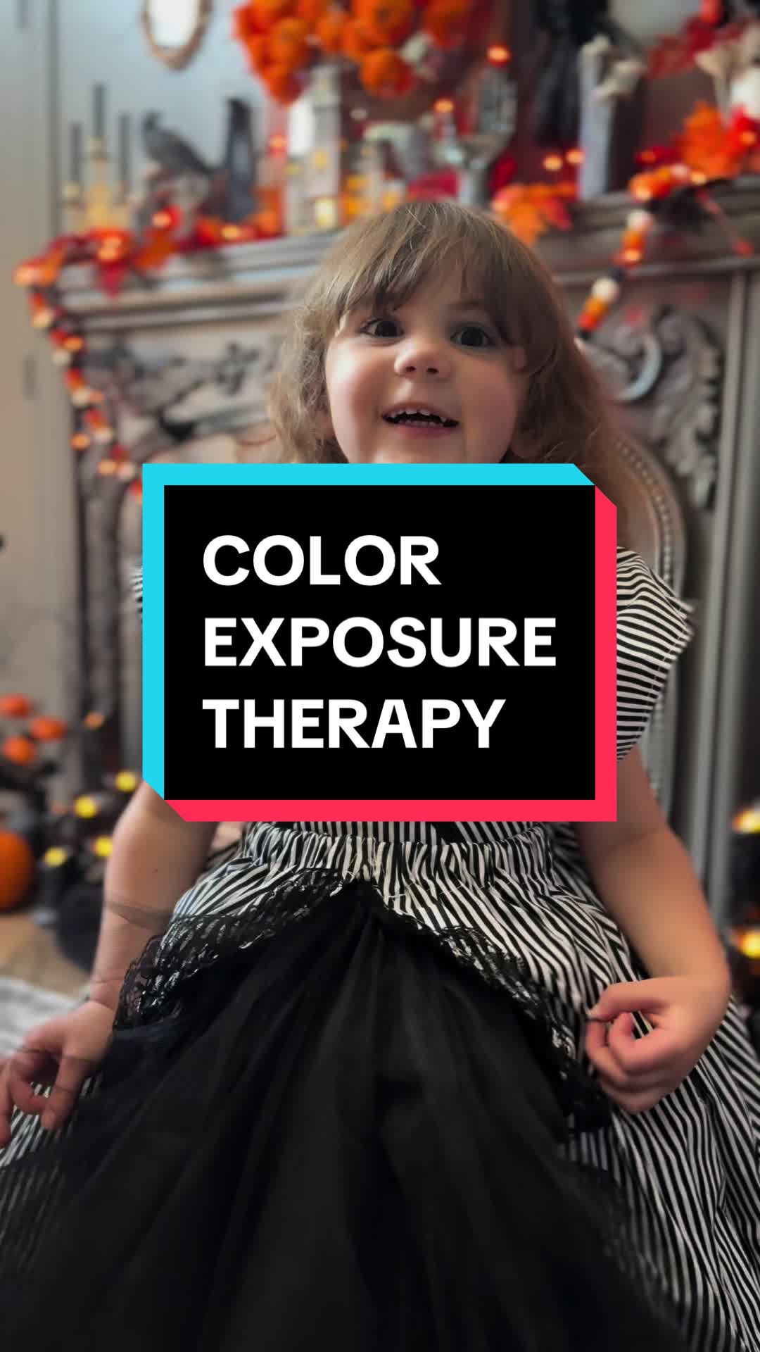 TikTok post by @rebyhardy for VTECH. Caption reads: COUNT YOUR DAYS @VTech Toys (and thank you)....