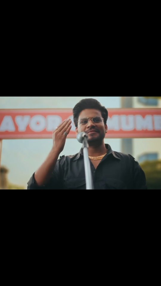 Instagram post by @fashivsenaofficial for Bharatiya Janata Party. Caption reads: Perfect Start in 2026 🔥😎😍 #ad #advertising....
