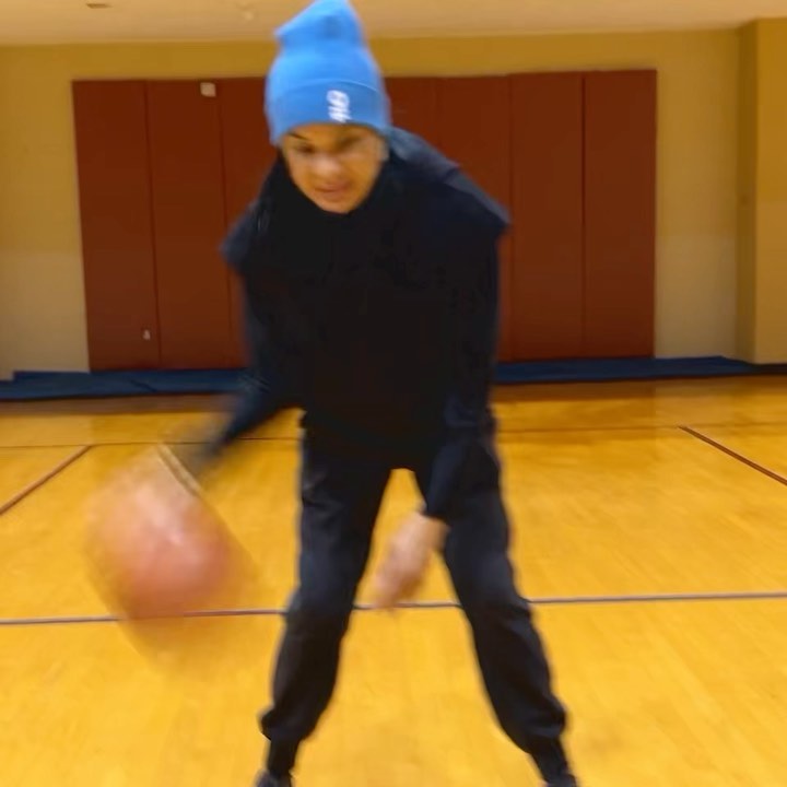 Instagram post by @staley05 for TIAA. Caption reads: [...] a long way but we’re not done yet.  I’m....