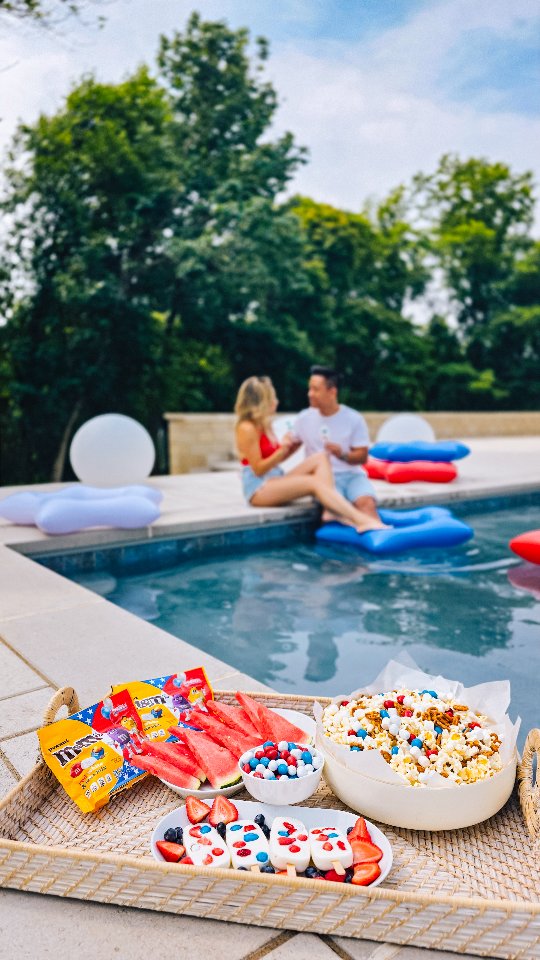 Instagram post by @mummy.yummy.lifestyle for Acorn. Caption reads: #mms_partner Summer treats just got a serious....