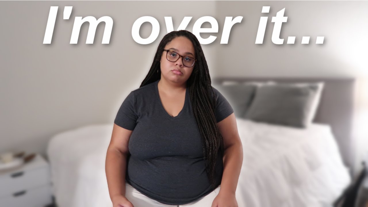 YouTube post by @JustynsJourney for Green Chef. Caption reads: Why I’m turning the comments off | Justyn’s....