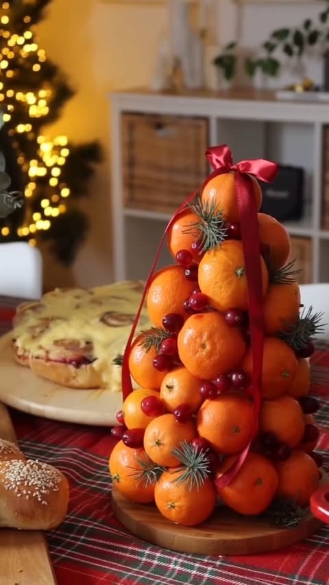 Instagram post by @beaditon for Sinsay. Caption reads: Advent, but make it at home 🎄 Samo da je dragih....