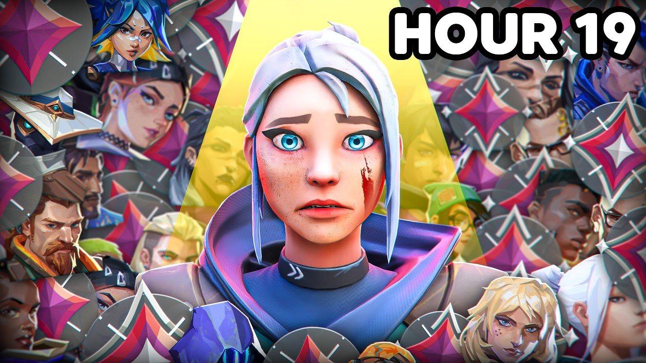 YouTube post by @MossiValorant for Eneba. Caption reads: 🔥 Valorant Points - Best Price!: 🔥 ENEBA -....